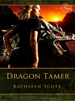 cover image of Dragon Tamer